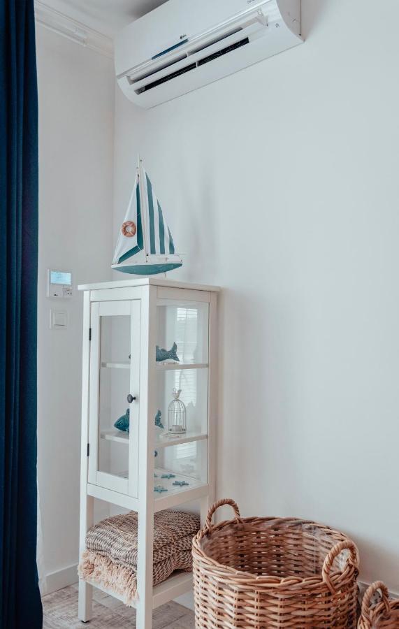 Apartament Hampton Bay Jantar Bagian luar foto