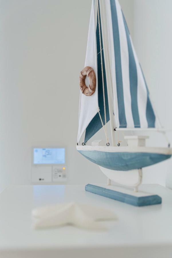 Apartament Hampton Bay Jantar Bagian luar foto