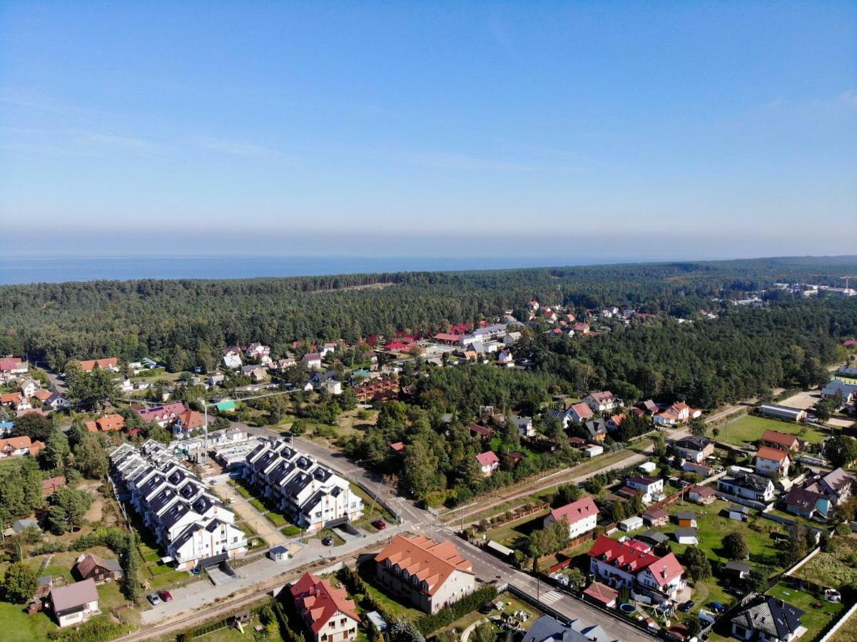 Apartament Hampton Bay Jantar Bagian luar foto