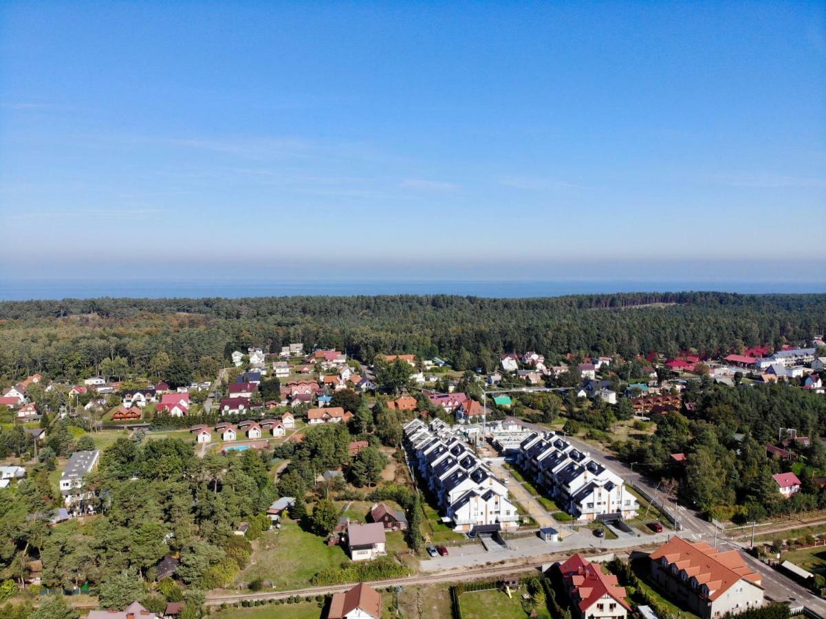 Apartament Hampton Bay Jantar Bagian luar foto
